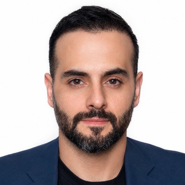 Mohammed Al Tenbakji
